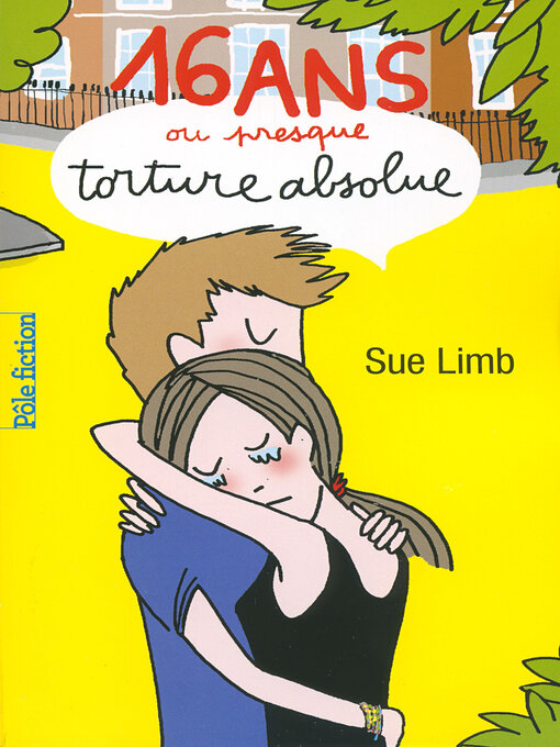 Title details for 16 ans ou presque, torture absolue by Laetitia Devaux - Available